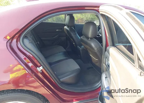 2015 Chevrolet Malibu 2Lt z USA, uszkodzony, nr VIN 1G11D5SL7FF310660